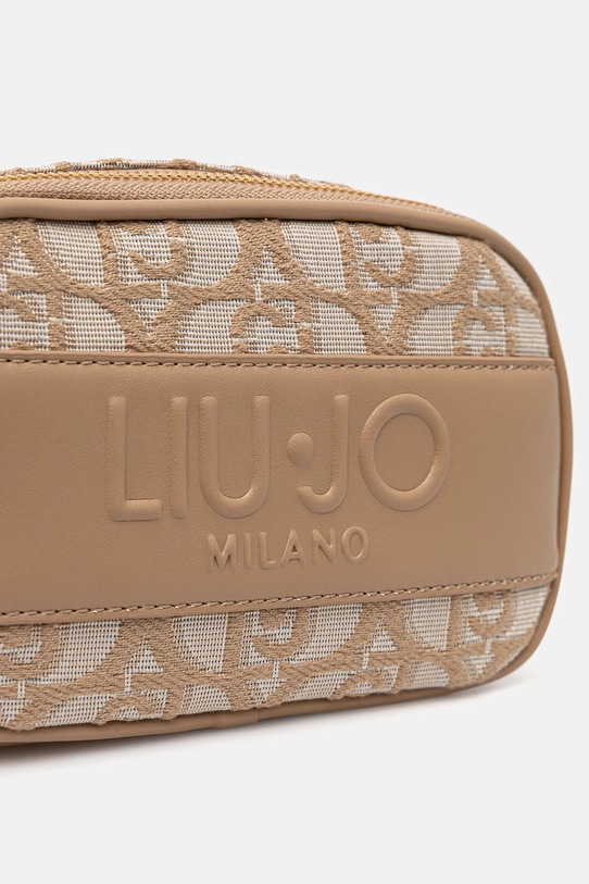 Kabelka Liu Jo béžová AA5100.T3342