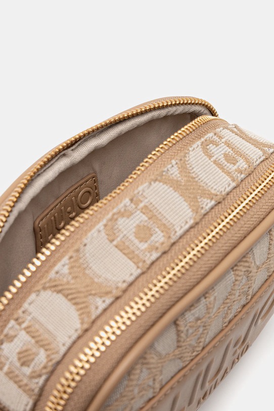 Kabelka Liu Jo AA5100.T3342 béžová