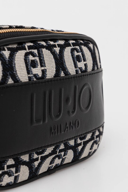 Liu Jo borsetta nero AA5100.T3342