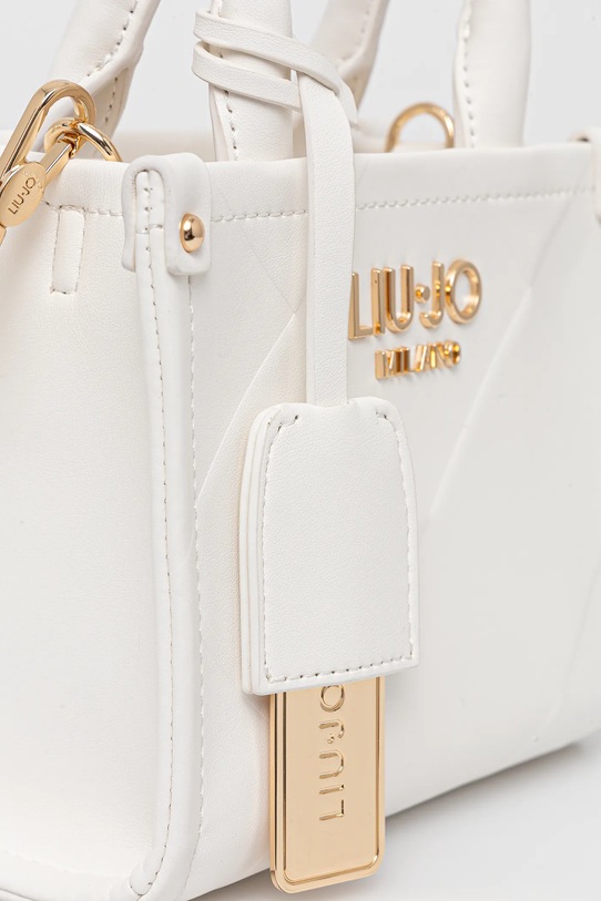 Liu Jo torebka biały AA5102.E0778