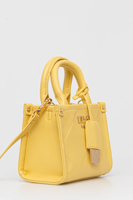 Liu Jo torebka AA5102.E0778 żółty SS25