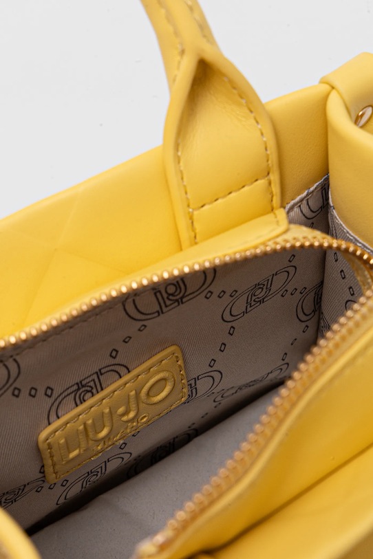 Liu Jo torebka AA5102.E0778 żółty