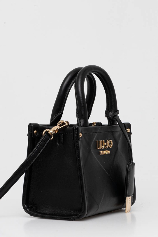 Сумочка Liu Jo AA5102.E0778 чорний SS25