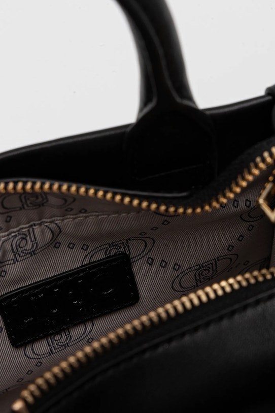 Τσάντα Liu Jo AA5102.E0778 μαύρο