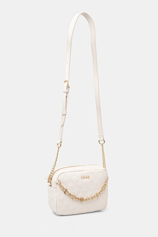 Kabelka Liu Jo AA5126.E0015 béžová SS25