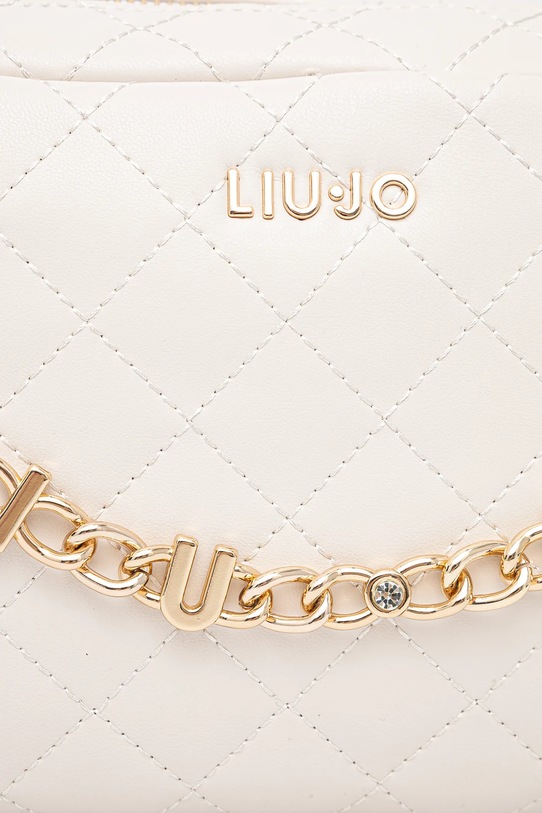 Kabelka Liu Jo béžová AA5126.E0015
