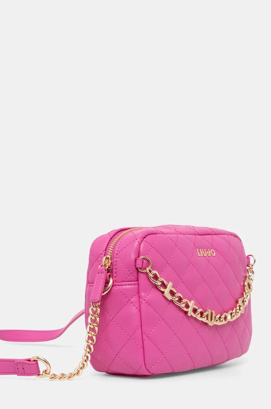 Torba Liu Jo AA5126.E0015 roza SS25