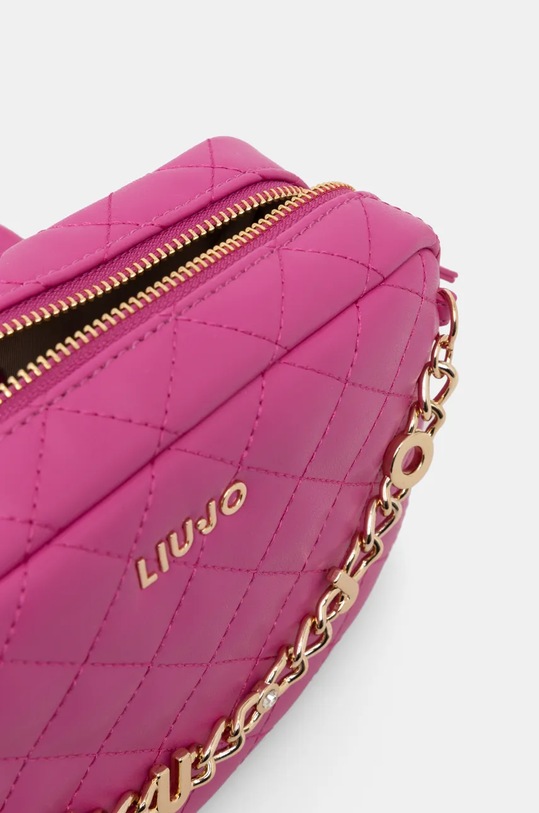 Torba Liu Jo roza AA5126.E0015