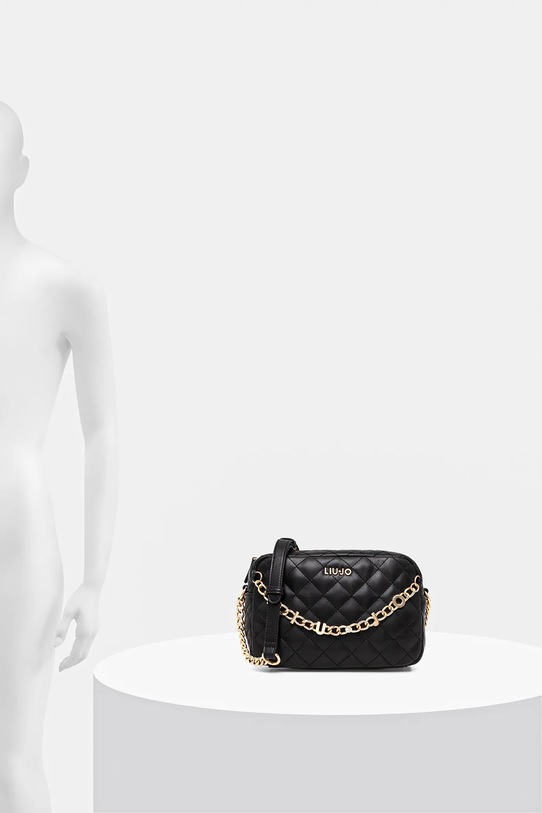 Liu Jo torebka AA5126.E0015 czarny