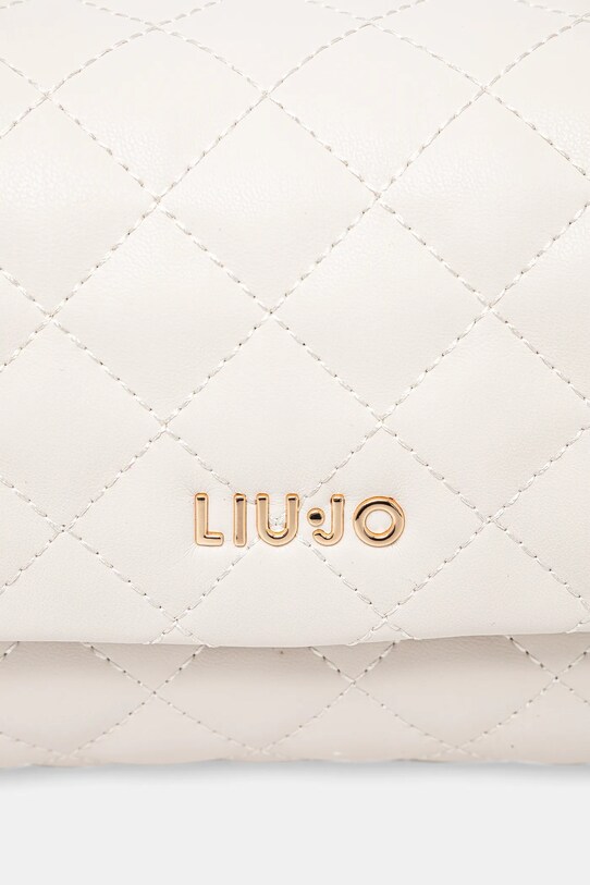 Accesorii Liu Jo poseta AA5127.E0015 alb