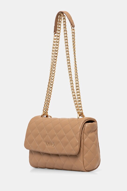 Liu Jo borsetta AA5127.E0015 beige SS25