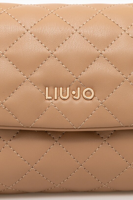 Liu Jo borsetta beige AA5127.E0015