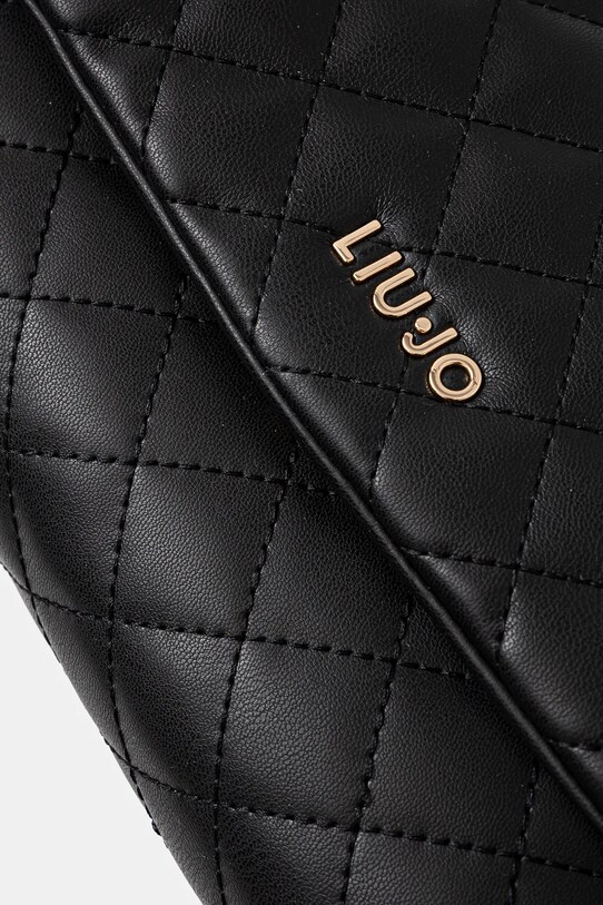 Liu Jo borsetta nero AA5127.E0015