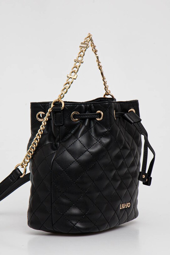 Liu Jo torebka AA5128.E0015 czarny SS25