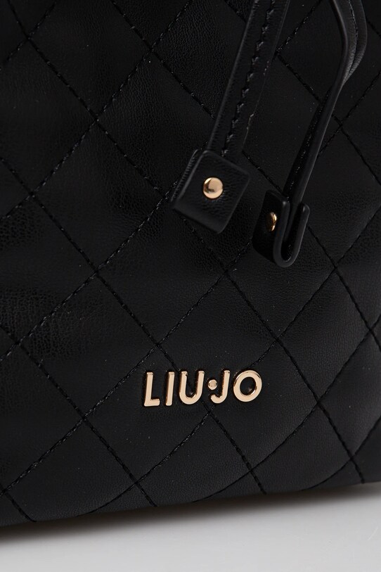Liu Jo torebka czarny AA5128.E0015