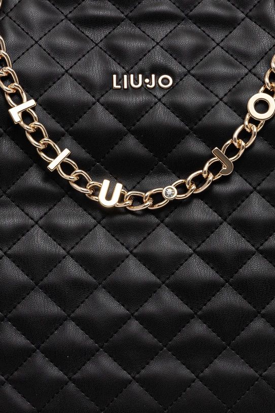 Kabelka Liu Jo AA5129.E0015 černá