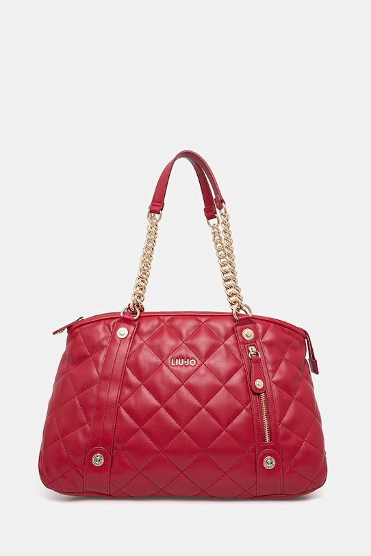 Сумочка Liu Jo синтетичний червоний AA5132.E0015