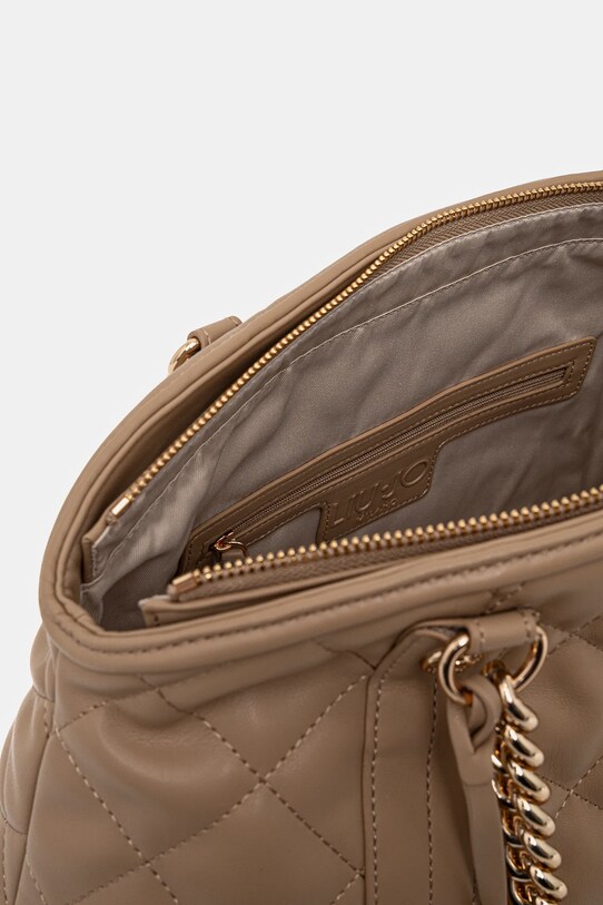 Liu Jo torebka AA5132.E0015 beżowy