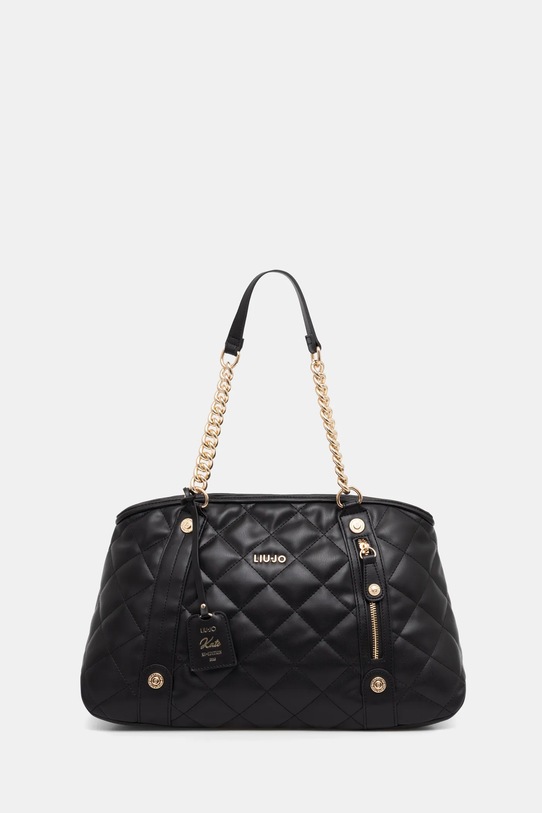 Сумочка Liu Jo синтетичний чорний AA5132.E0015