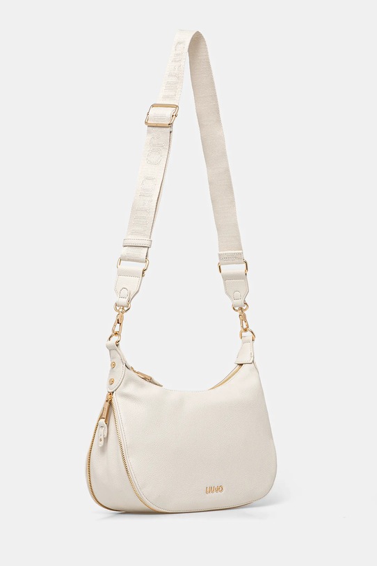 Torba Liu Jo AA5133.E0054 bijela SS25