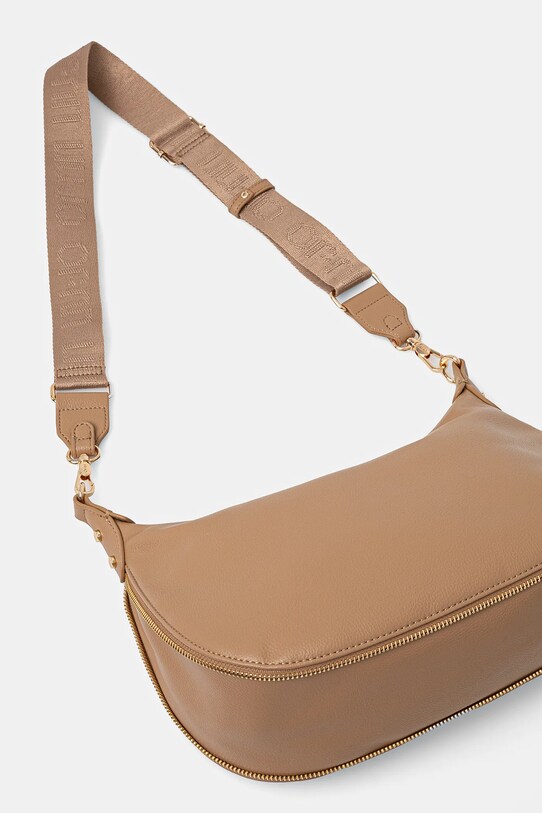 Liu Jo borsetta beige AA5133.E0054