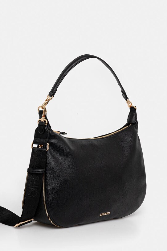 Liu Jo poseta AA5134.E0054 negru SS25