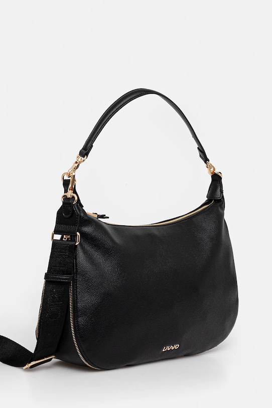 Kabelka Liu Jo AA5134.E0054 čierna SS25