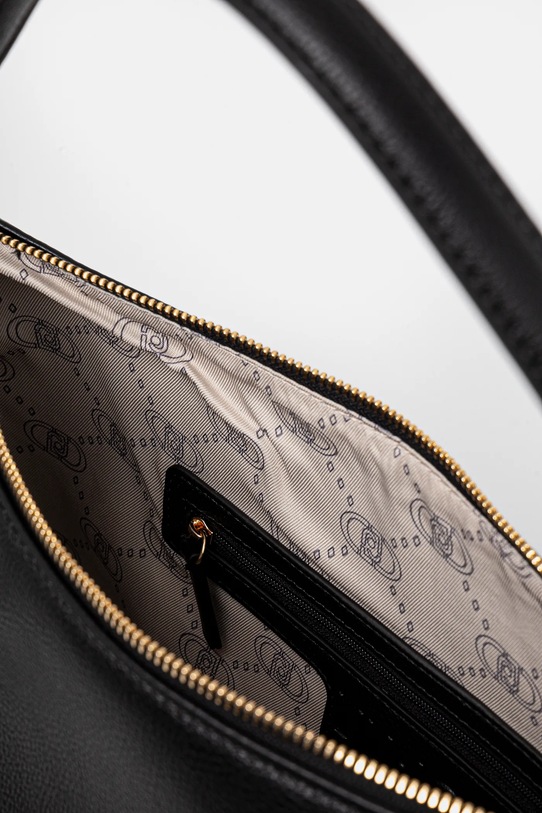 Kabelka Liu Jo AA5134.E0054 čierna