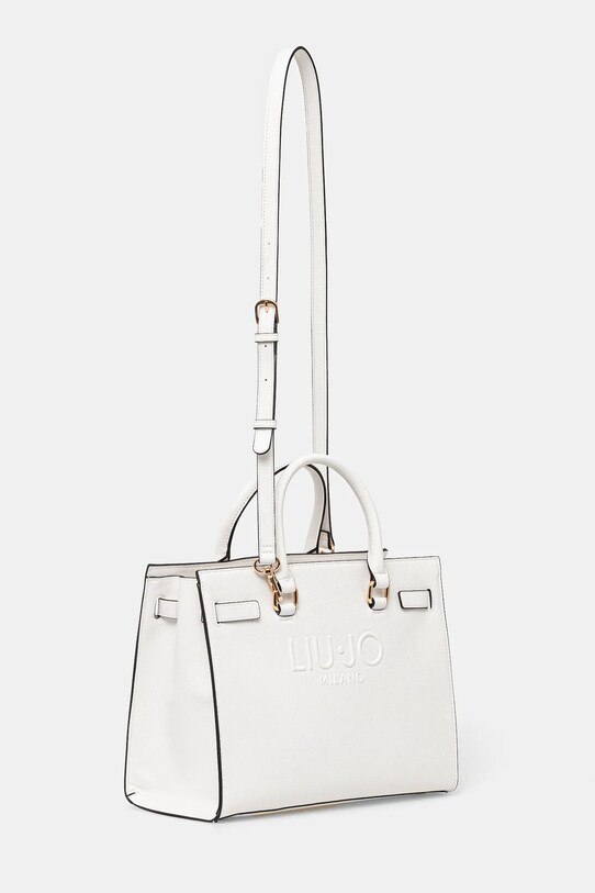 Liu Jo borsetta AA5149.E0087 bianco SS25