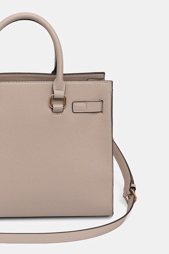 Kabelka Liu Jo AA5149.E0087 béžová SS25