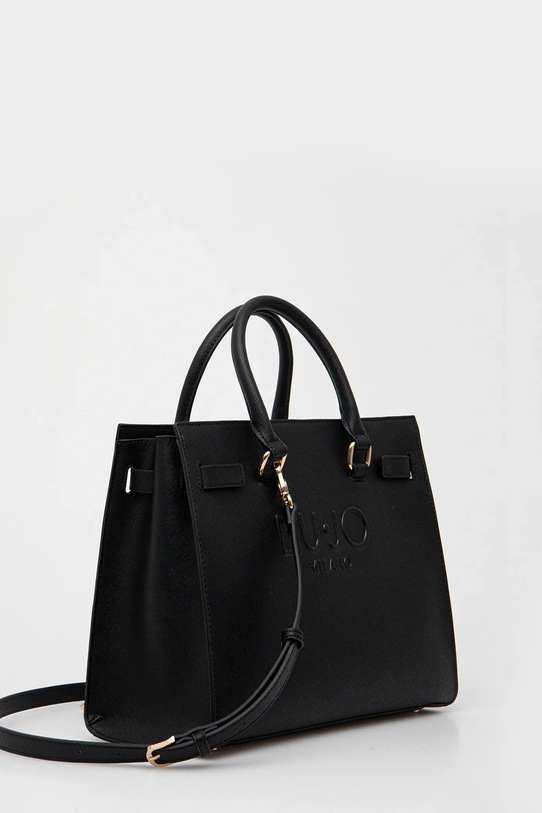 Kabelka Liu Jo AA5149.E0087 černá SS25