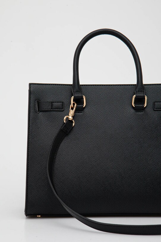 Doplňky Kabelka Liu Jo AA5149.E0087 černá