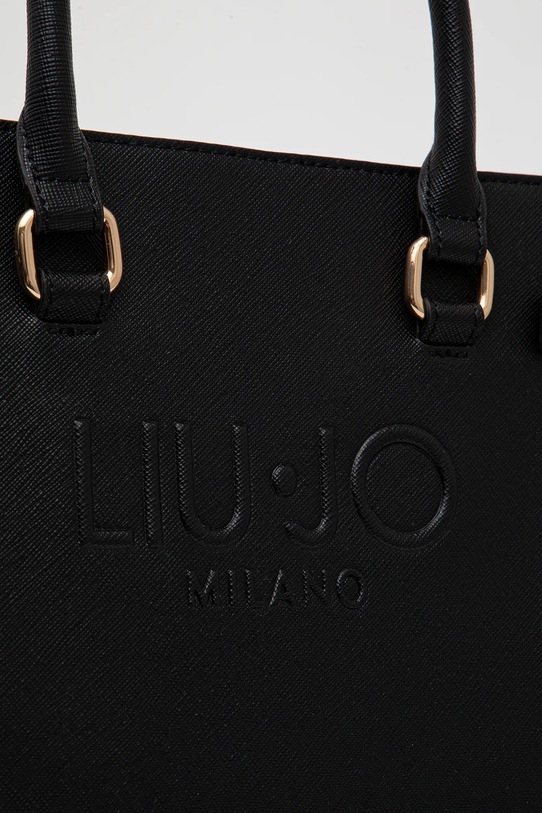 Kabelka Liu Jo černá AA5149.E0087