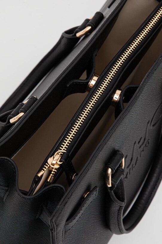 Kabelka Liu Jo AA5149.E0087 černá