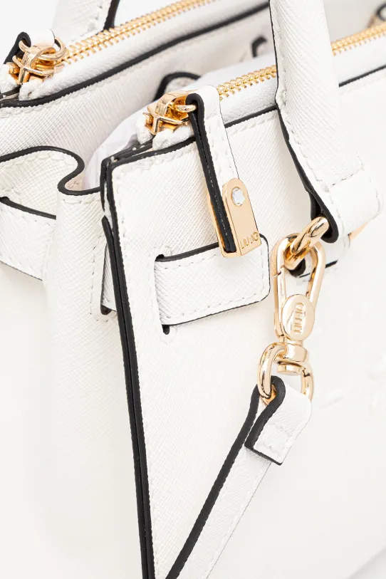 Liu Jo geantă alb AA5150.E0087