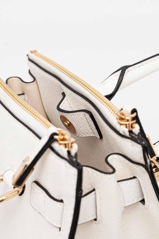 Liu Jo geantă AA5150.E0087 alb