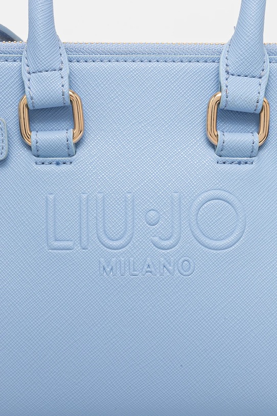Liu Jo torebka niebieski AA5150.E0087