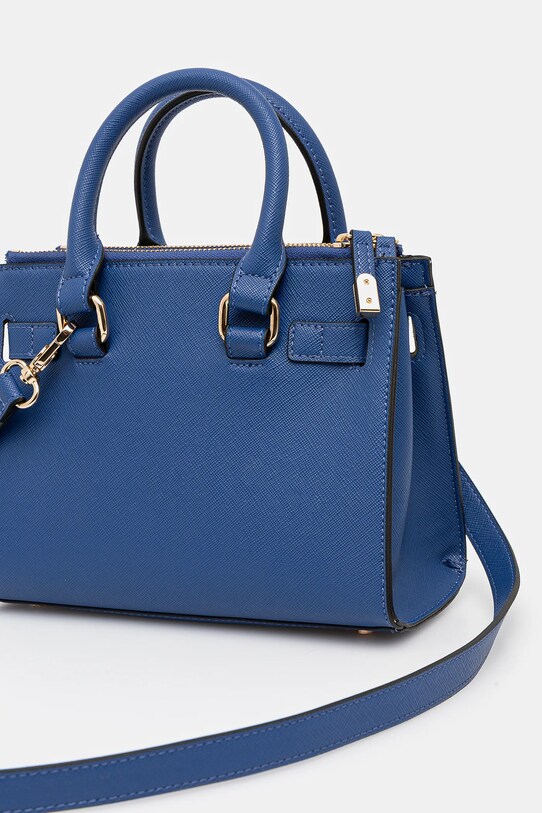 Kabelka Liu Jo AA5150.E0087 modrá SS25