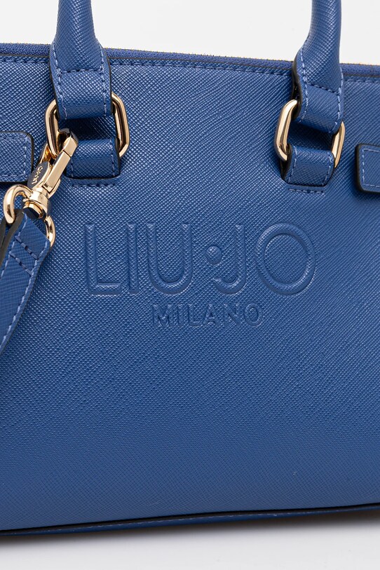 Doplnky Kabelka Liu Jo AA5150.E0087 modrá