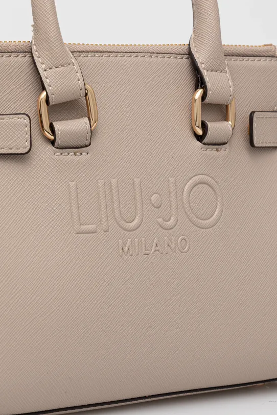 Kabelka Liu Jo béžová AA5150.E0087