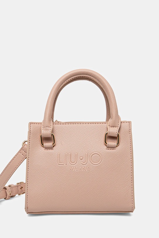 Liu Jo borsetta no rosa AA5151.E0087
