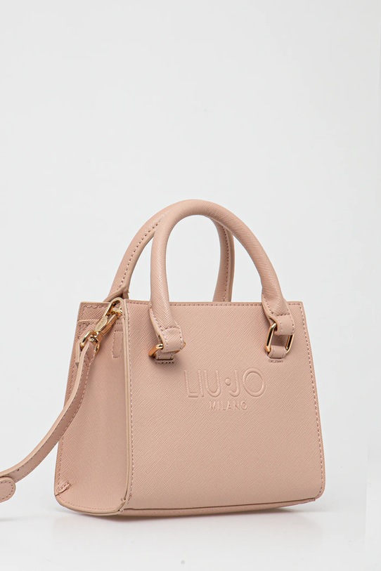 Liu Jo borsetta AA5151.E0087 rosa SS25