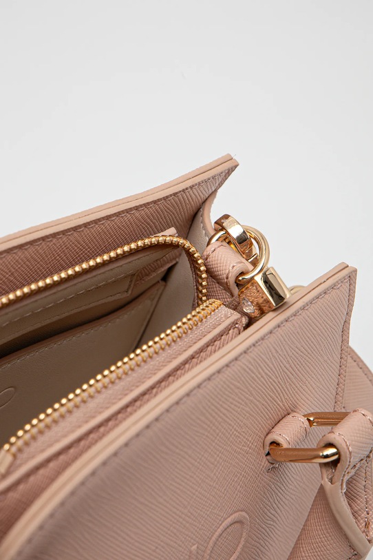 Liu Jo borsetta AA5151.E0087 rosa