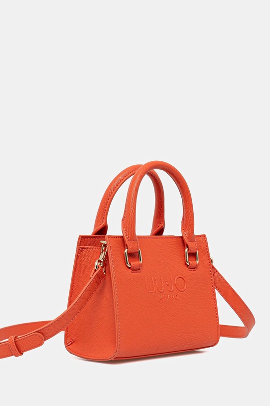 Сумочка Liu Jo AA5151.E0087 оранжевый SS25