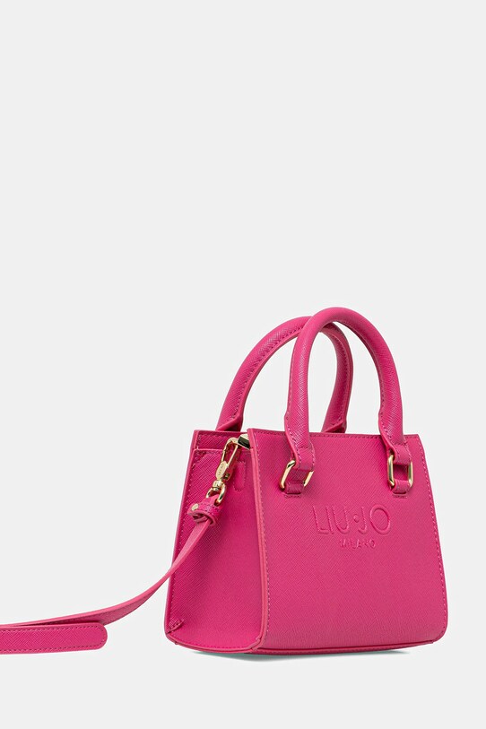 Сумочка Liu Jo AA5151.E0087 розовый SS25