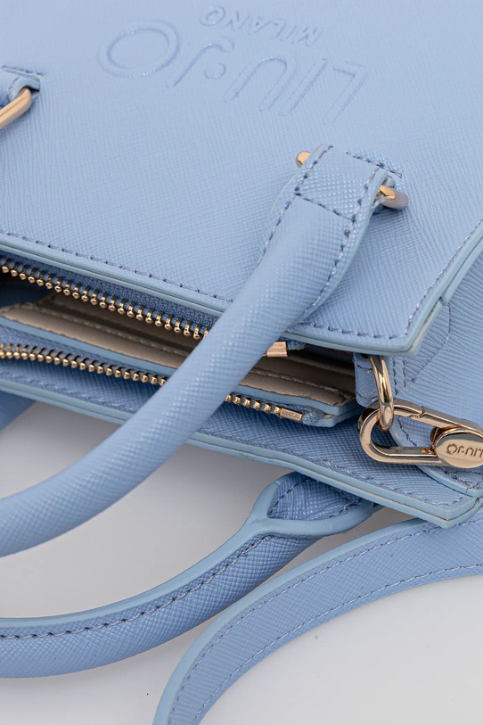 Сумочка Liu Jo AA5151.E0087 голубой