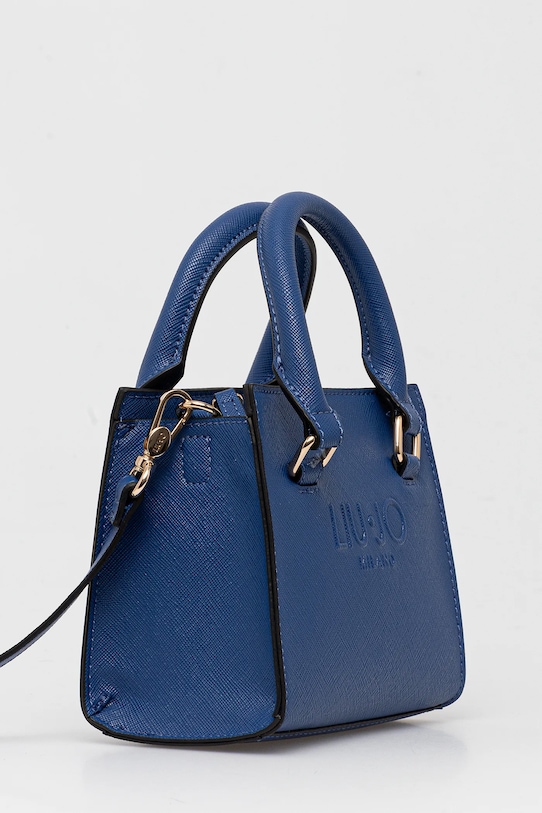 Kabelka Liu Jo AA5151.E0087 tmavomodrá SS25