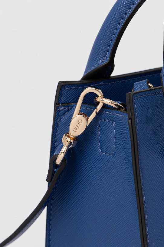 Kabelka Liu Jo tmavomodrá AA5151.E0087