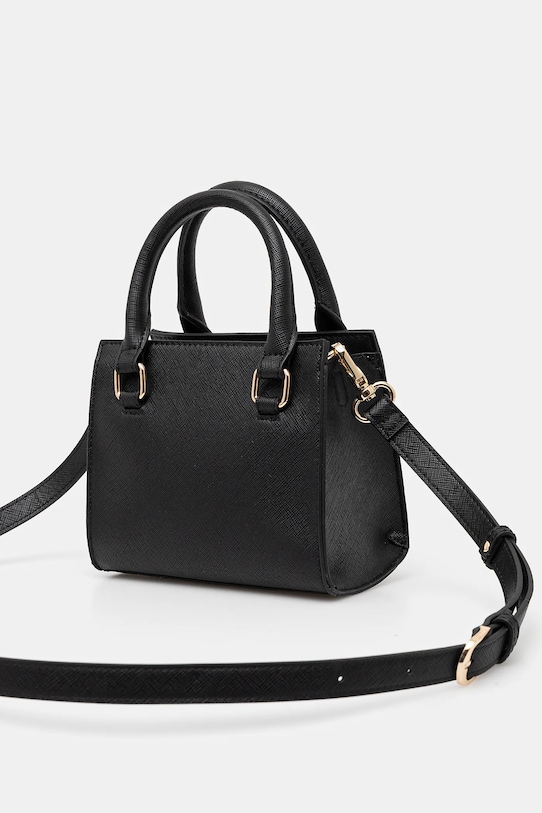 Αξεσουάρ Τσάντα Liu Jo AA5151.E0087 μαύρο