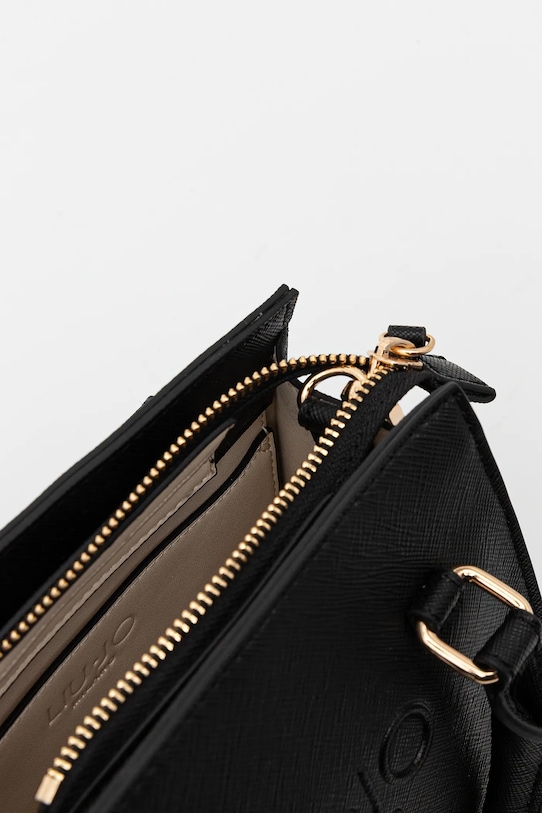 Τσάντα Liu Jo AA5151.E0087 μαύρο